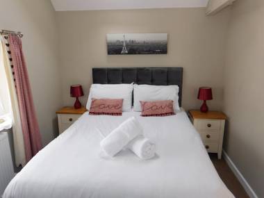 Golden Cross Holiday Park