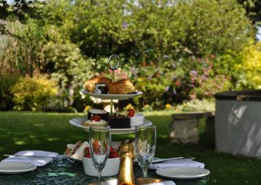 Maitlandfield House Hotel