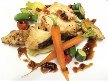 Carberry Tower Mansion House and Estate