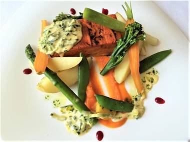 Carberry Tower Mansion House and Estate