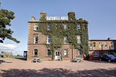 Bayswell Park Hotel
