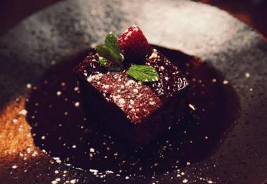 Royal Mackintosh Hotel