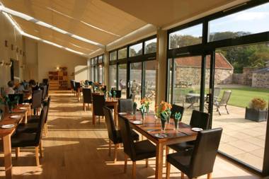 The Lodge at Craigielaw and Golf Courses