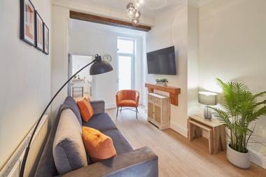 Host & Stay - Fountains Cottage