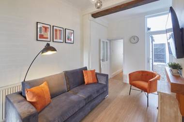 Host & Stay - Fountains Cottage