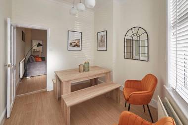 Host & Stay - Fountains Cottage