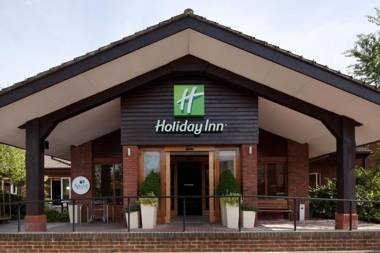 Holiday Inn Guildford an IHG Hotel