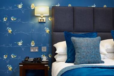 Mandolay The Boutique Hotel