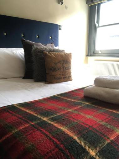 Worplesdon Place Hotel