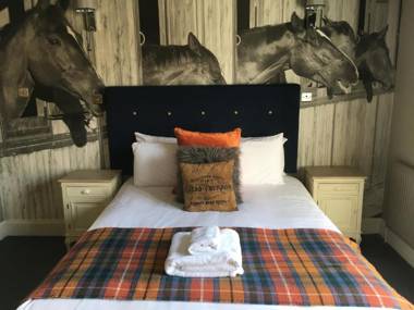 Worplesdon Place Hotel