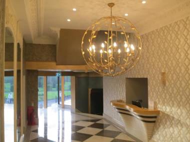 Guildford Manor Hotel & Spa