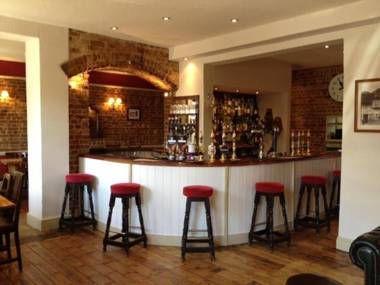 The Half Moon Inn