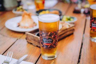 The Drummond at Albury