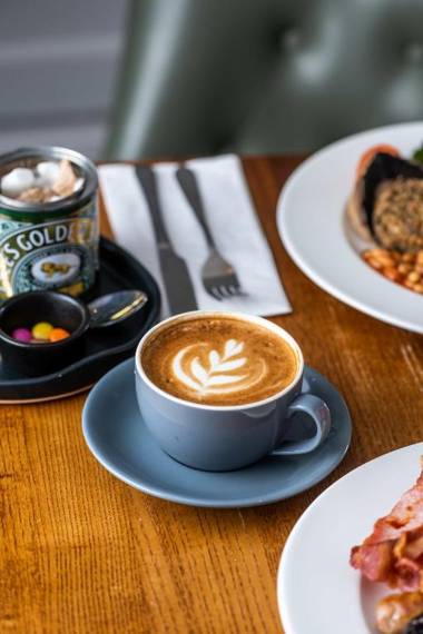 The Drummond at Albury