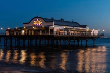 Jedburgh Guest House