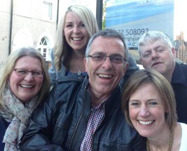 Jedburgh Guest House