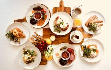 Cloves Boutique Bed & Breakfast