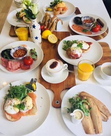 Cloves Boutique Bed & Breakfast