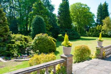 Best Western Grimsby Oaklands Hall Hotel