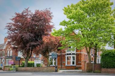 The Clee Hotel - Cleethorpes Grimsby Lincolnshire