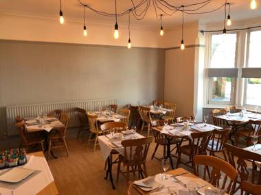 The Clee Hotel - Cleethorpes Grimsby Lincolnshire