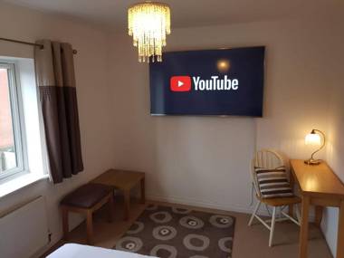 Ladysmith Complex - 8 Bedrooms