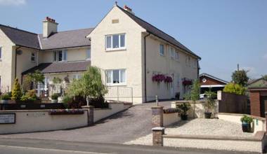 Bojangles Guest House