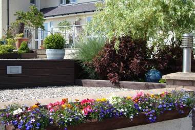 Bojangles Guest House