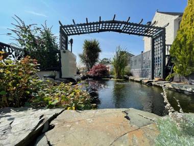 Bojangles Guest House