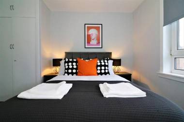 Greenock West Apartment