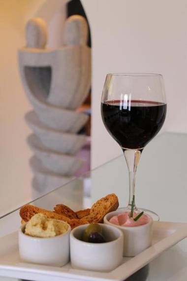 Andover House Hotel & Restaurant - Adults only