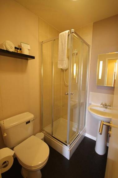 Andover House Hotel & Restaurant - Adults only