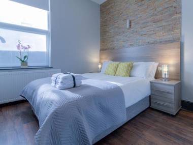 Remaotel The Bromley Apartments