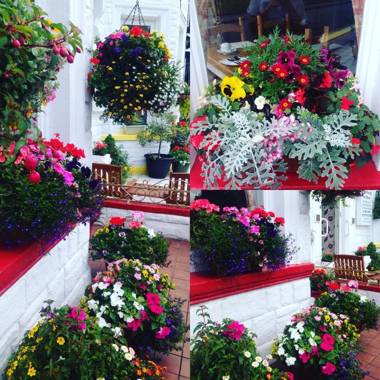 Rembrandt Guest House