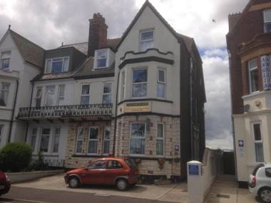 Cleasewood Guest House