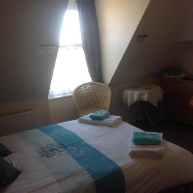 Cleasewood Guest House