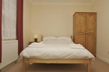 All Seasons Lodge Hotel