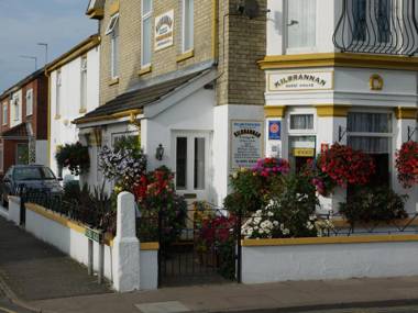 Kilbrannan Guest House