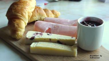 Kilbrannan Guest House