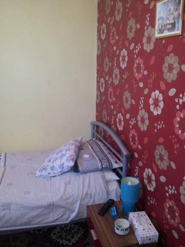 Copperfields Guest House