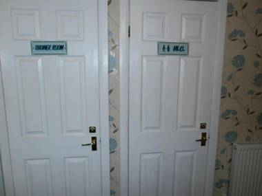 Sandcastles Guest House