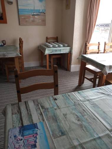 Sandcastles Guest House