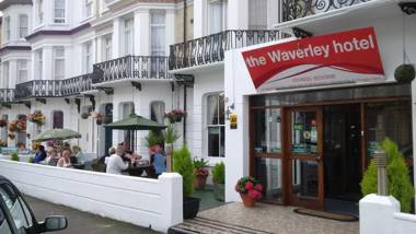 The Waverley Hotel