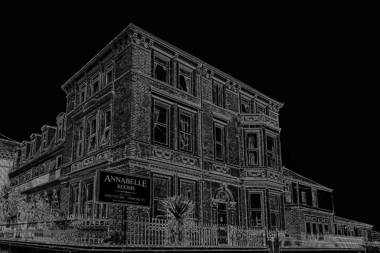Annabelle Rooms
