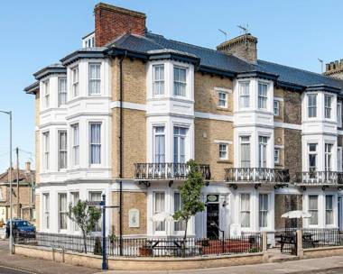 Seahorse Guest House