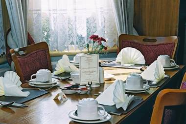 Cavendish House Hotel