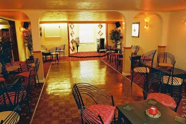 Cavendish House Hotel