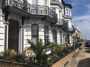 The Prince Guest House