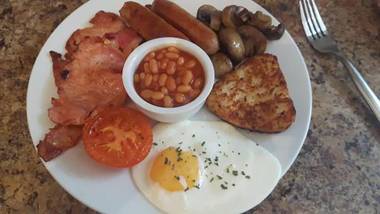 The Collingwood Guest House