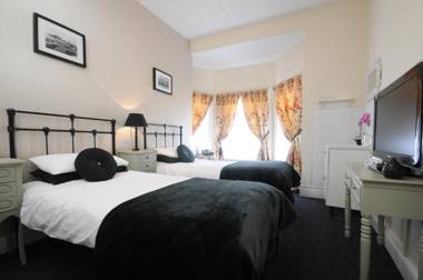 The Collingwood Guest House